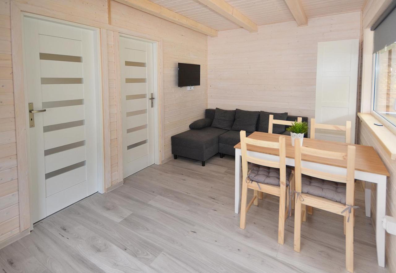 Lodge Pod Lasem *