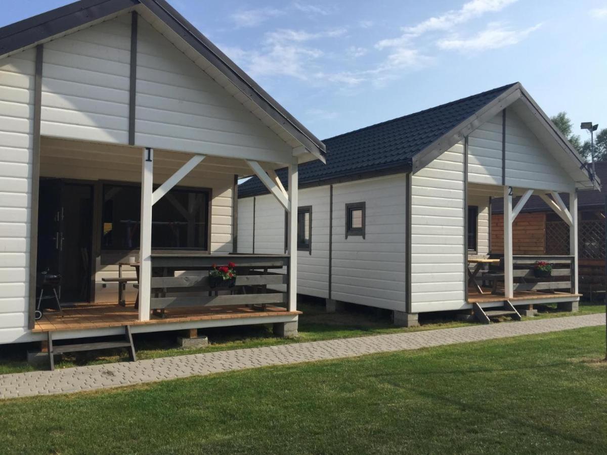 Lodge Pod Lasem