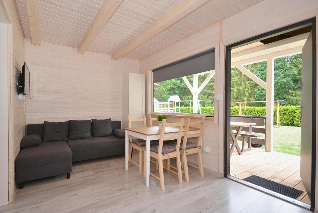 Lodge Pod Lasem