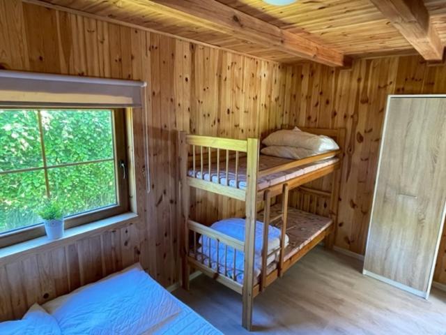 Pod Lasem Lodge *