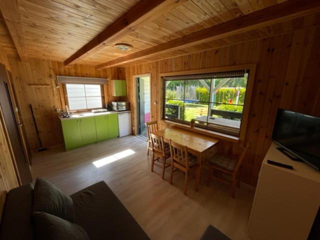 Pod Lasem Lodge Rusinowo (Slawno)