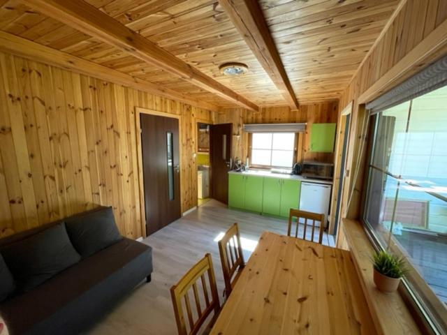 Lodge Pod Lasem *