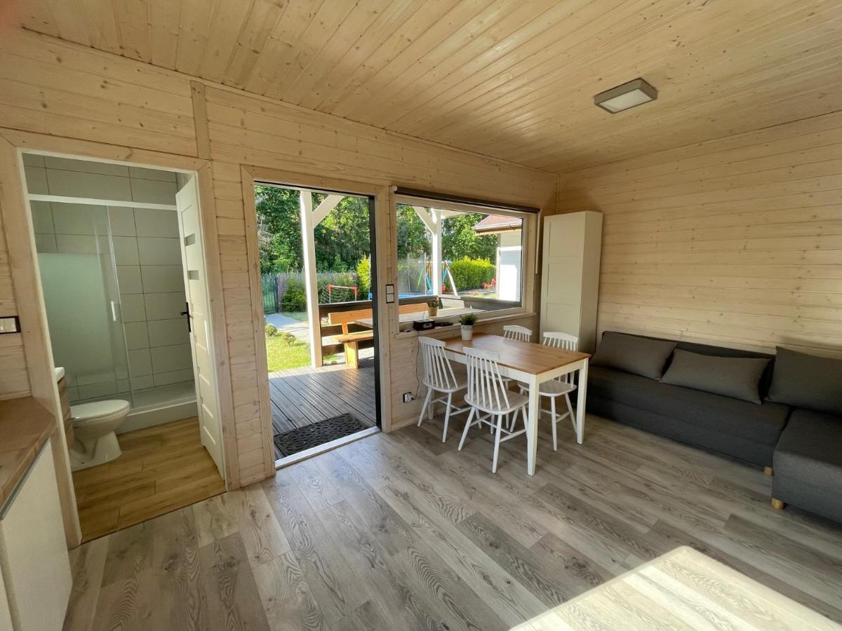 Pod Lasem Lodge *