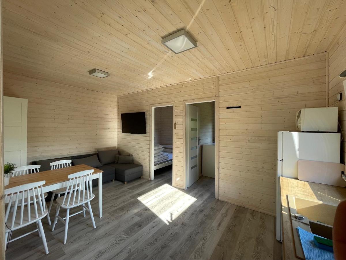 Lodge Pod Lasem *