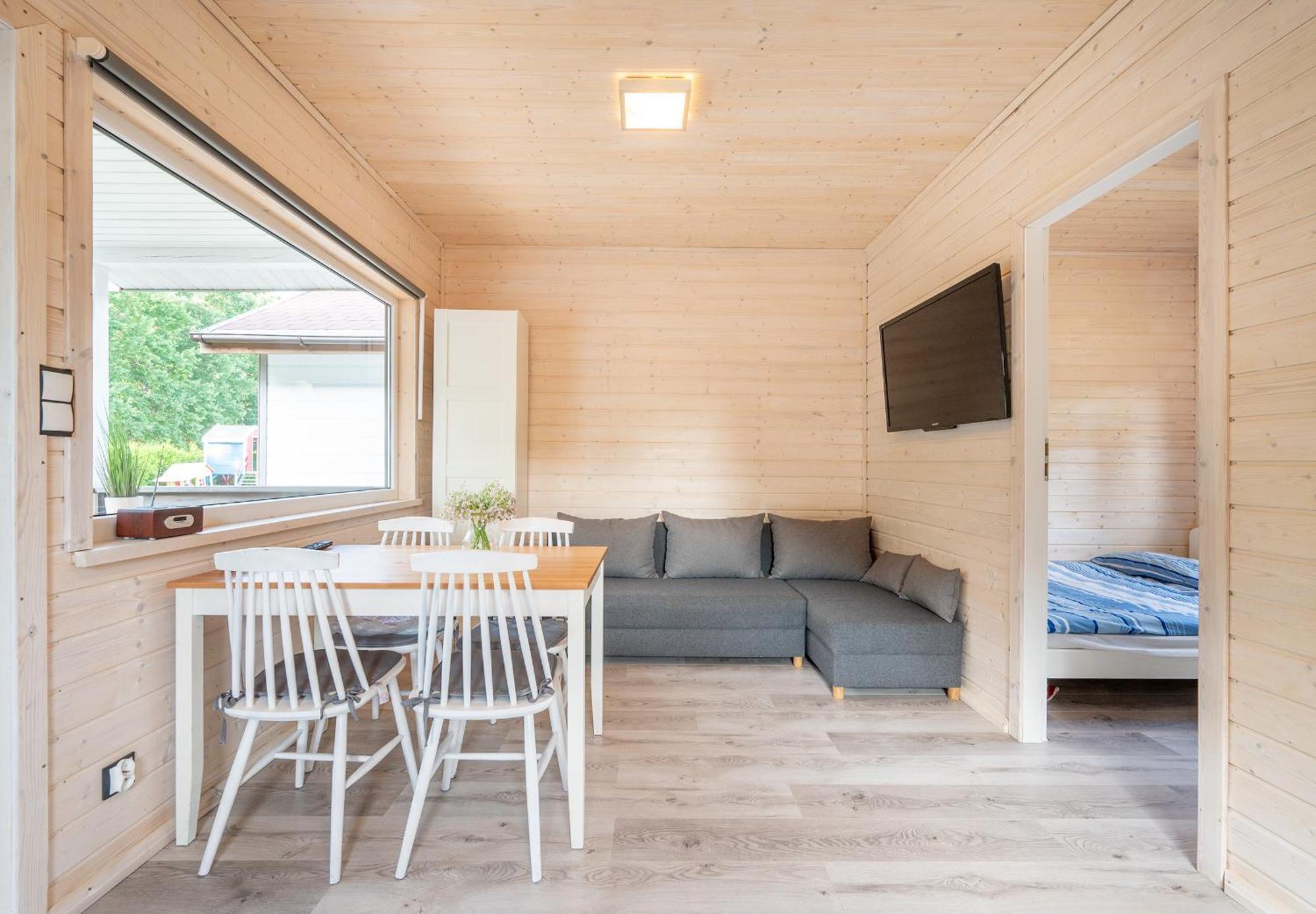 Lodge Pod Lasem *
