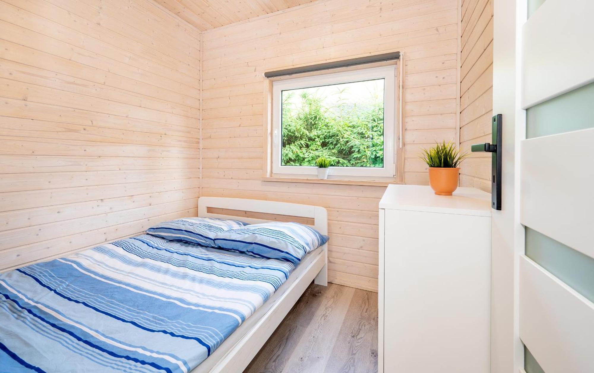 Pod Lasem Lodge *