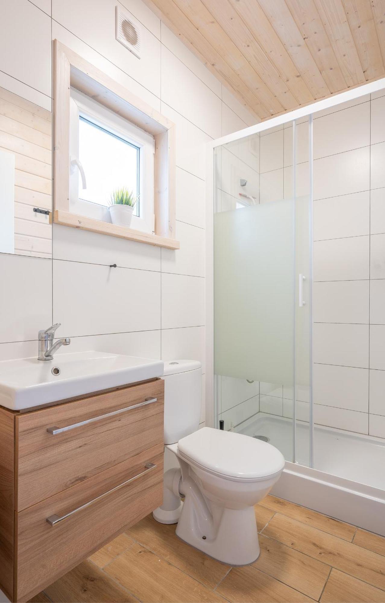 Lodge Pod Lasem