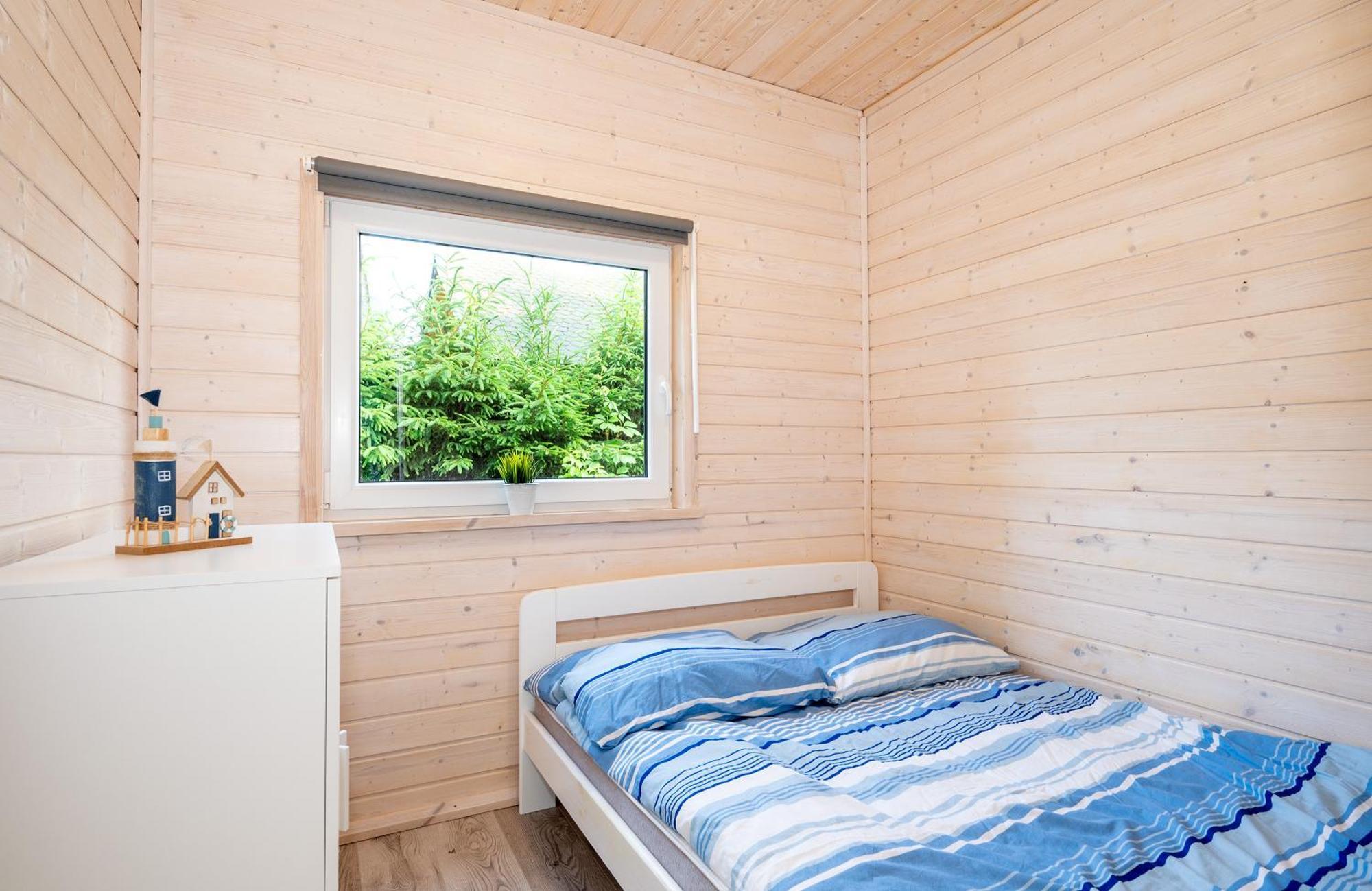 Pod Lasem Lodge