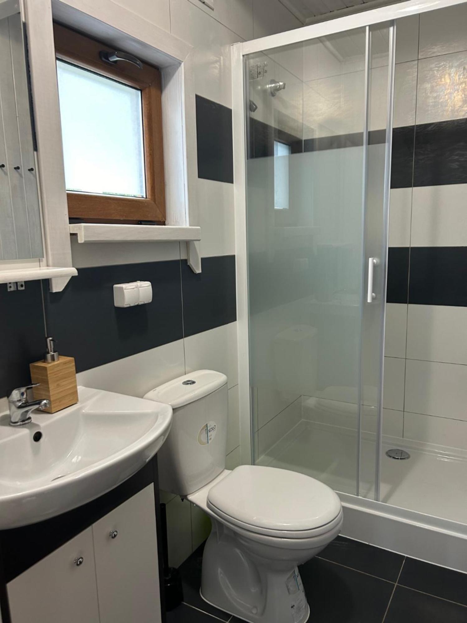 Lodge Pod Lasem